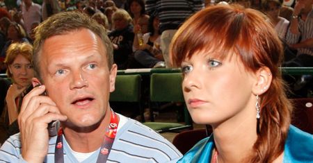 Cezary Pazura wspomina, jak Edyta chciała z nim ZERWAĆ: "Nie widziała dla nas ŻADNEJ PRZYSZŁOŚCI"