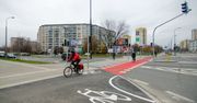 Warszawa. Metamorfoza Jugosławiańskiej. Zyskają rowerzyści [GALERIA]