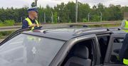 Szczecin: Policjanci sprawdzali trzeźwość. Zatrzymali auto z sześcioma emigrantami w bagażniku