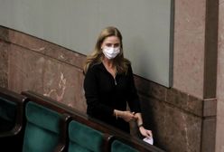 Plotki ws. Joanny Muchy. Stanowcza reakcja