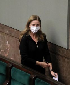 Plotki ws. Joanny Muchy. Stanowcza reakcja