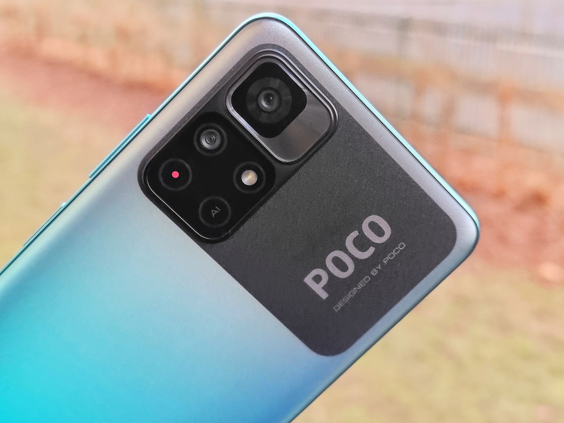 Test POCO M4 Pro 5G. 5G w tańszych smartfonach nabiera sensu 52