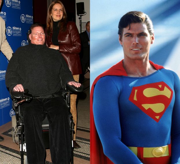 Syn Christophera Reeve'a gorzko o diagnozach lekarzy, leczących jego ojca: "Nikt nie powinien tak mówić"