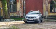 Peugeot 2008 Crossway: solidny kompan na wycieczkę. Gdyby tylko miał więcej polotu