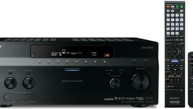 Amplitunery 7.1 od Sony 1