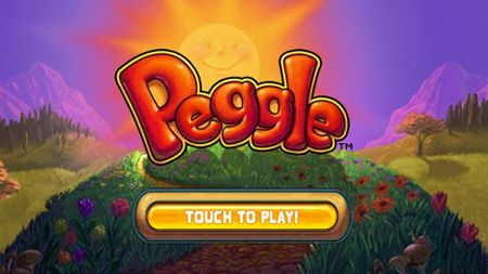 iTest: Peggle 1