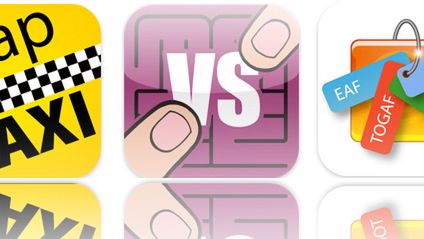 Trzy polskie aplikacje, o których powinniście usłyszeć 1