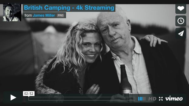 Vimeo powoli wprowadza odtwarzanie filmów w 4K 1