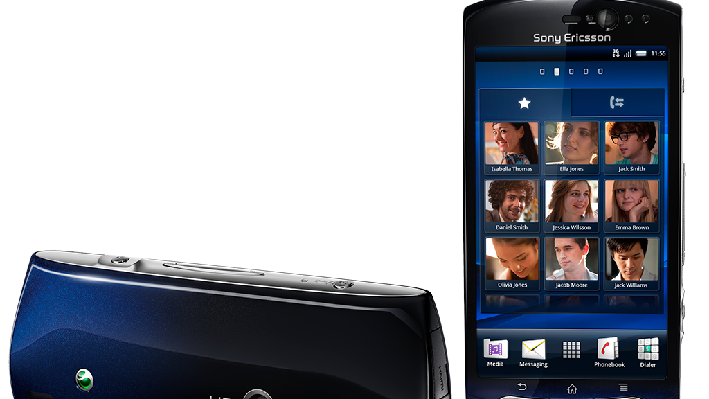 Sony Ericsson Xperia neo w sprzedaży! 1