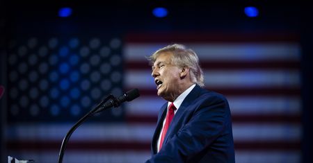 Szokujące słowa. Trump wyjaśnił, jak dogadałby się z Rosją