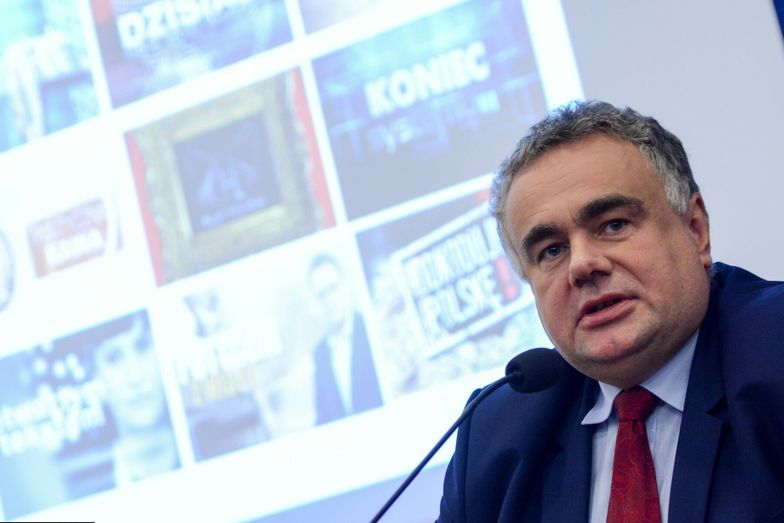 Będą kary za rezygnację z reklam w TV Republika? Polsat ostrzega