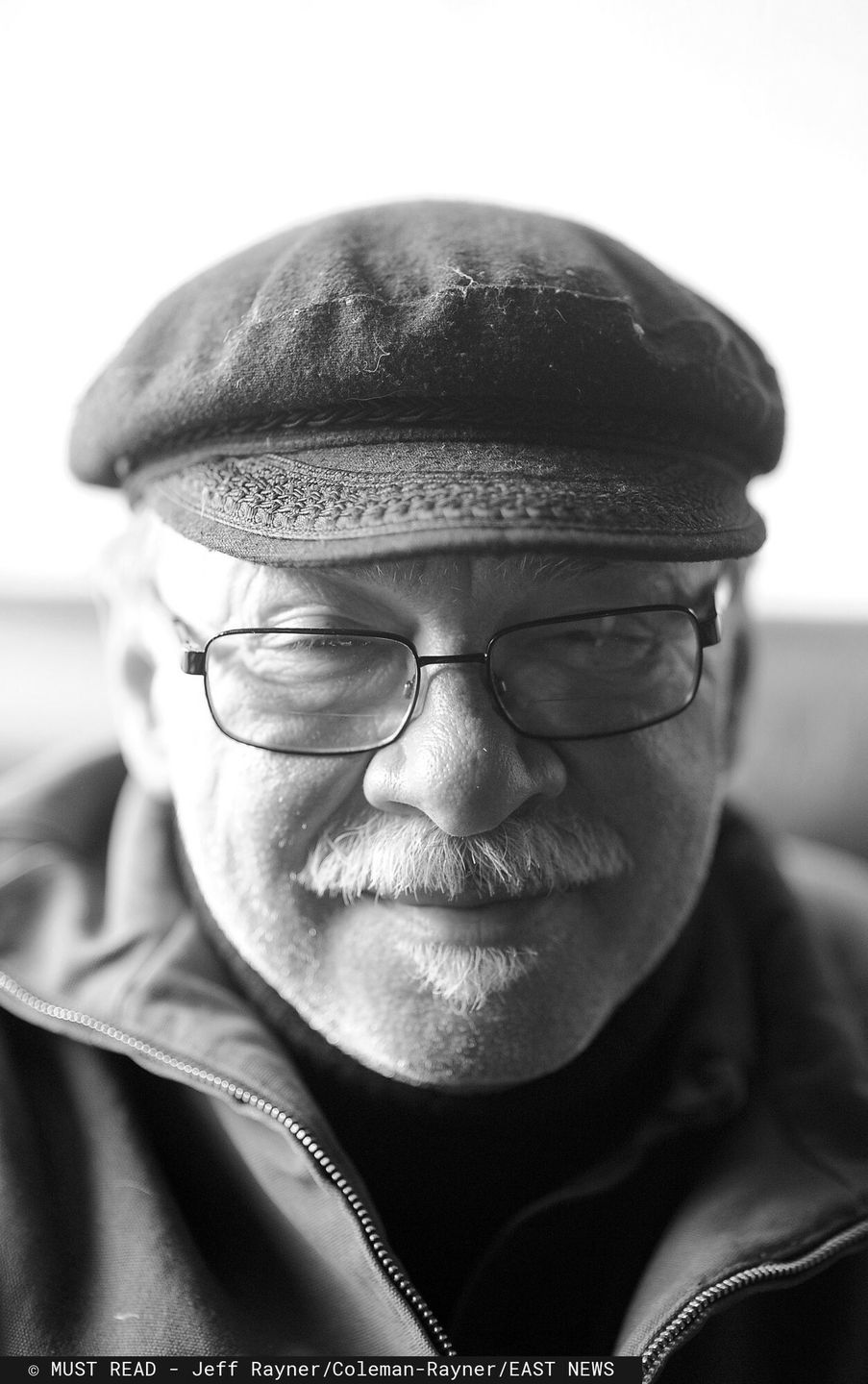 Anthony Ciccone nie żyje. 66-letni brat Madonny był bezdomny i skłócony z rodziną