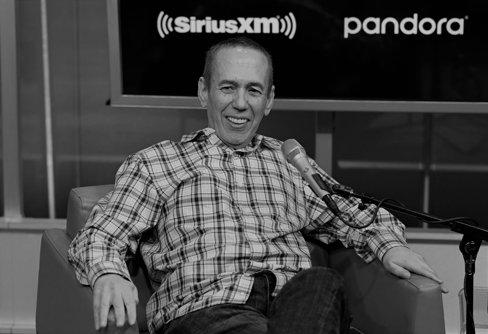 Nie żyje Gilbert Gottfried. Komik miał 67 lat