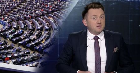 Kto znika z "Panoramy"? Kolejna fala zwolnień w TVP