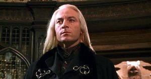Harry Potter - postaci filmowe