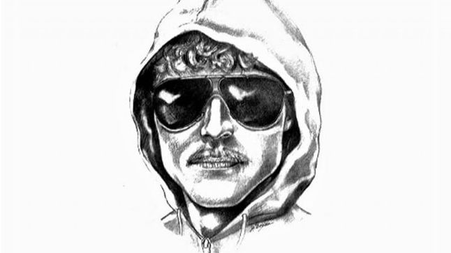 Portret pamięciowy opublikowany podczas poszukiwań Unabombera