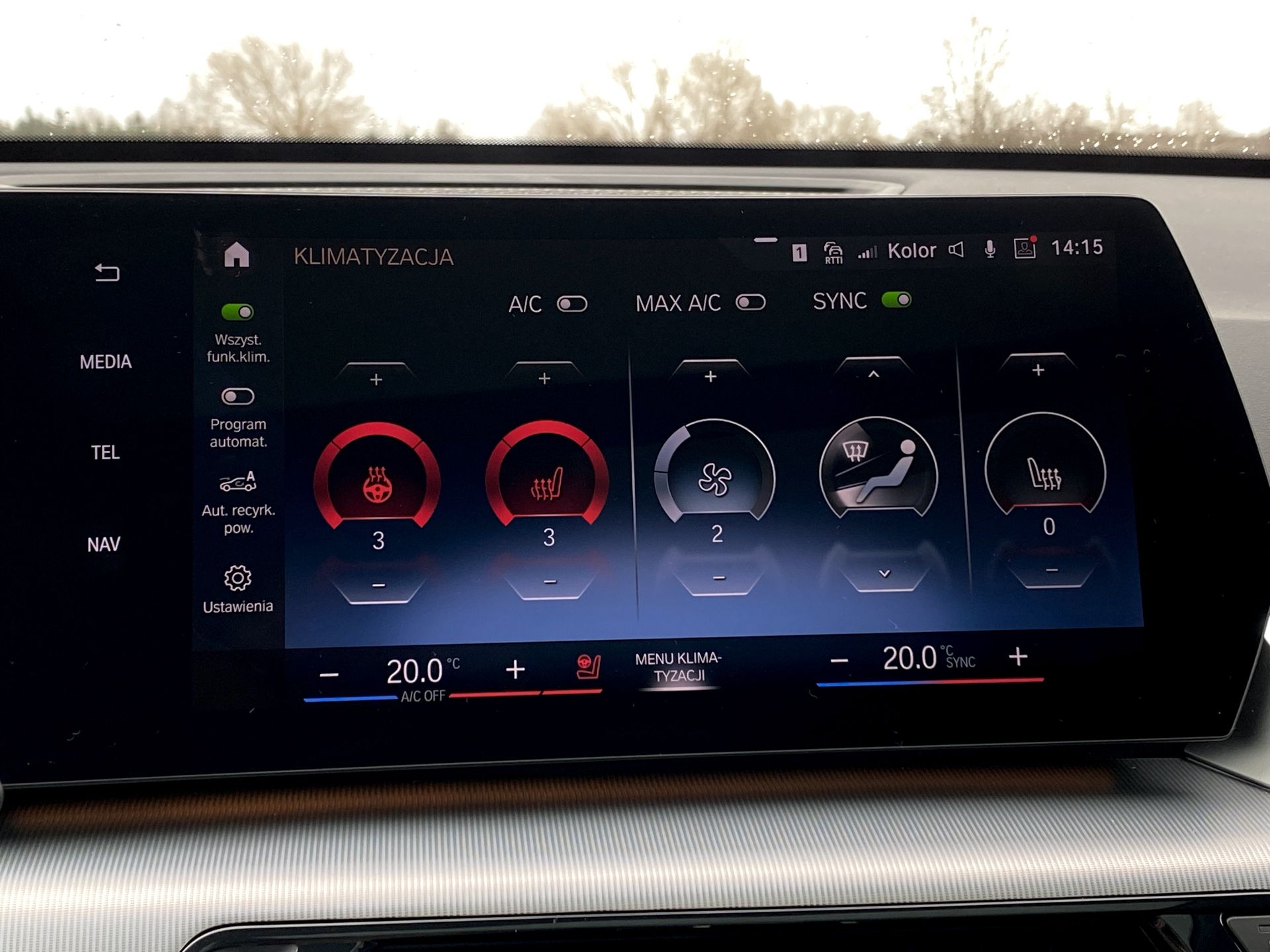 BMW iX1 xDrive30 (2023)