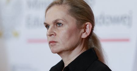 Utonął 15-letni harcerz. Jest reakcja Barbary Nowackiej