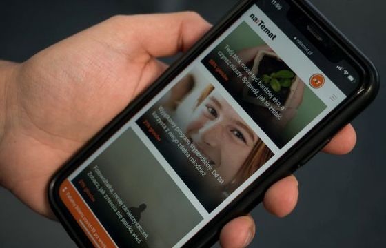 Wydawca naTemat.pl odpowiada na zarzuty dot. przejęcia domeny naTemat.com.pl: kupiliśmy ją legalnie w aukcji