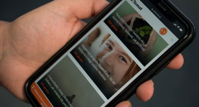 Wydawca naTemat.pl odpowiada na zarzuty dot. przejęcia domeny naTemat.com.pl: kupiliśmy ją legalnie w aukcji