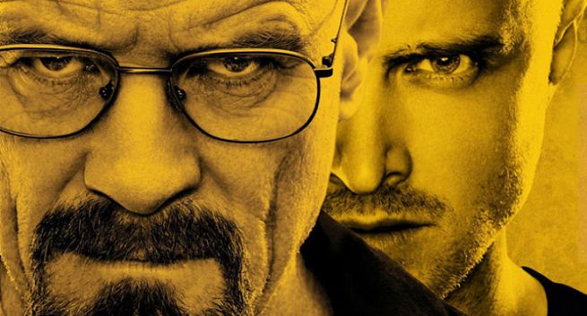 „Breaking Bad” najlepszym serialem dekady. „Mad Men” przed „Grą o tron”, z Netflixa w TOP20 tylko „Bojack Horseman”