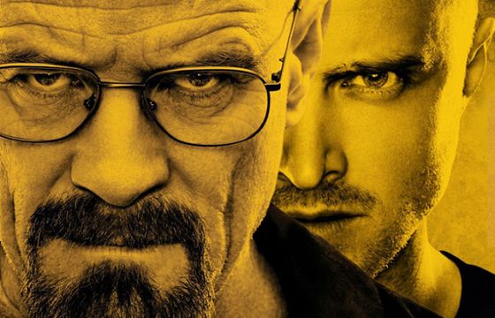 „Breaking Bad” najlepszym serialem dekady. „Mad Men” przed „Grą o tron”, z Netflixa w TOP20 tylko „Bojack Horseman”