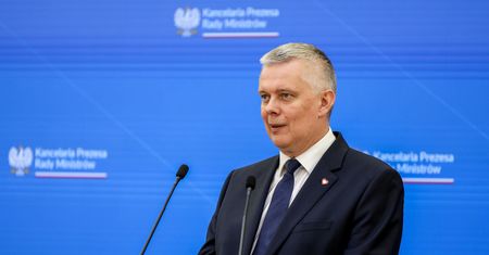 "Rewolucja, jeśli chodzi o ochronę ludności w Polsce". Znamy plan