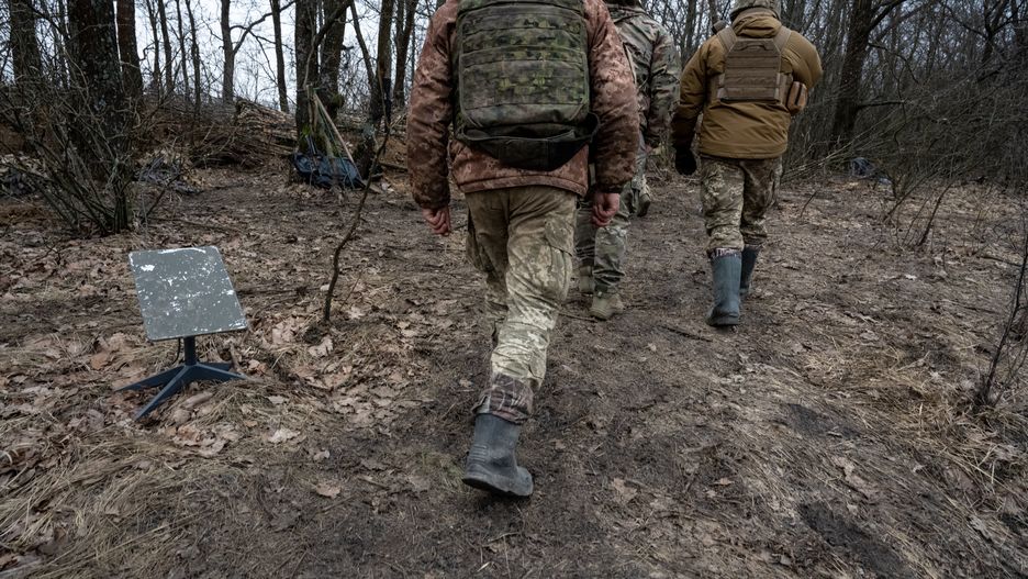 USA grożą Ukrainie? Nie będzie umowy na minerały, odetniemy Starlinka 