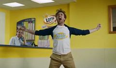 Totalizator Sportowy ze sportowymi emocjami reklamuje grę Super Szansa (wideo)