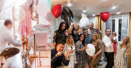 Uczestnicy "Ślubu od pierwszego wejrzenia"  na jednej imprezie. "Stworzyły się prawdziwe PRZYJAŹNIE" (FOTO)
