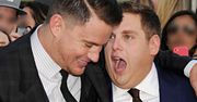 Słyszał kpiny, czuł się "obrzydliwy". Dziś Jonah Hill jest nie do poznania
