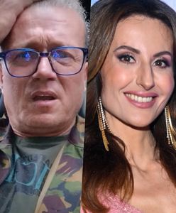 Z ukrycia nagrała Jakimowicza. "40 minut strasznych rzeczy"