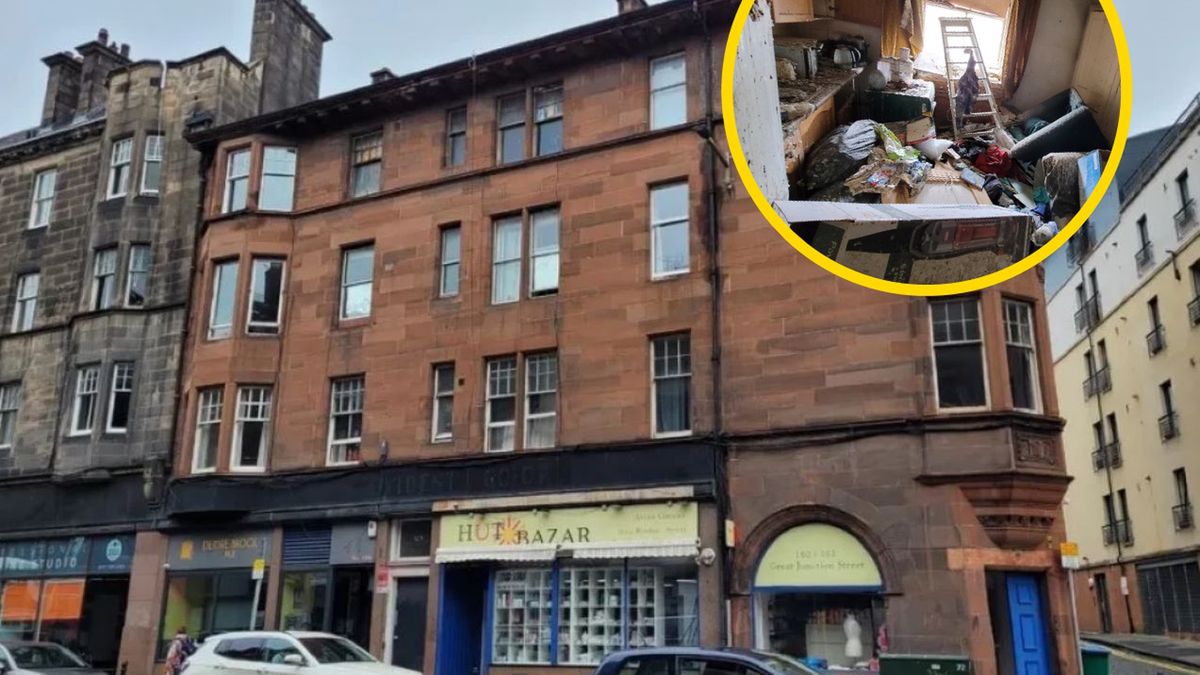 Kawalerka jest wyjątkowo tania. Oto dlaczego 