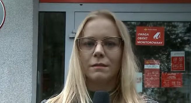 Nowa reporterka „Wiadomości” wPolsce24. Wcześniej w TVP i Republice