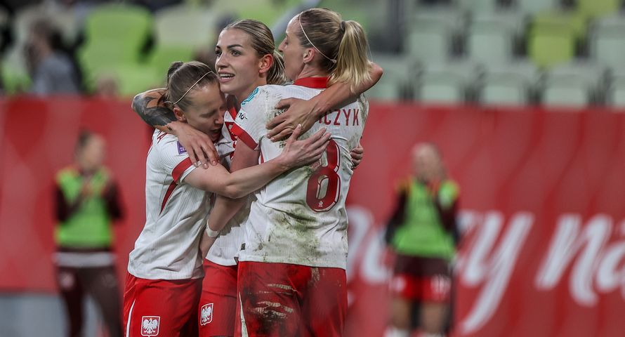 Nie róbmy z tego osobnej kategorii. Co się stanie, gdy przestaniemy mówić "kobiecy sport"?