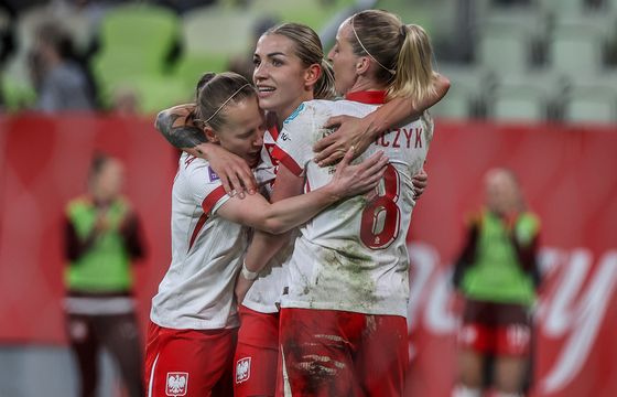 Nie róbmy z tego osobnej kategorii. Co się stanie, gdy przestaniemy mówić "kobiecy sport"?