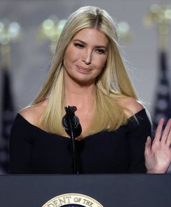 Ivanka Trump chce być prezydentem USA? "Pierwsza córka" zamierza rozkręcić polityczną karierę