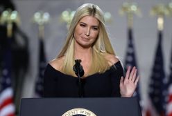 Ivanka Trump chce być prezydentem USA? "Pierwsza córka" zamierza rozkręcić polityczną karierę