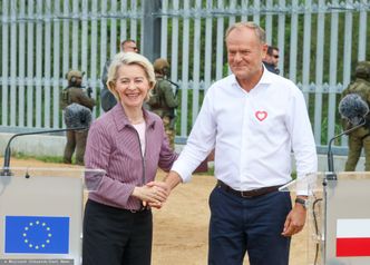 Znamy szczegóły polskiego wniosku w sprawie paktu migracyjnego. "Mamy spokój na 3-4 lata"