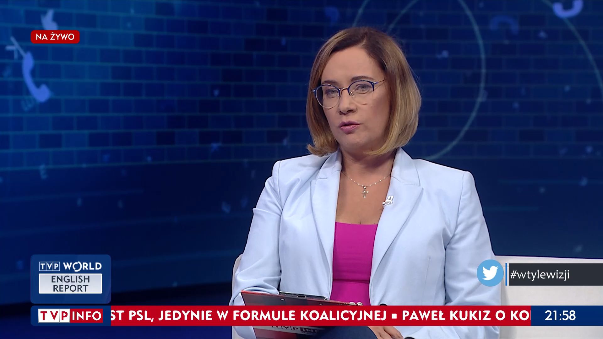 "W tyle wizji", 27.07.2023
