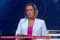 Widz z Niemiec zadzwonił do TVP Info. Janecki w ostatniej chwili ugryzł się w język