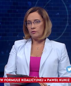 Widz z Niemiec zadzwonił do TVP Info. Janecki w ostatniej chwili ugryzł się w język