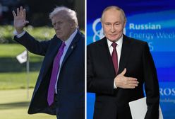 Tunel między Rosją i USA. Ma być dwa razy dłuższy od Eurotunelu