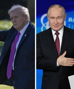 Tunel między Rosją i USA. Ma być dwa razy dłuższy od Eurotunelu