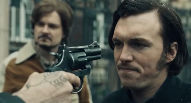 Polski film drugi tydzień z rzędu najchętniej oglądaną nieanglojęzyczną produkcją na Netfliksie