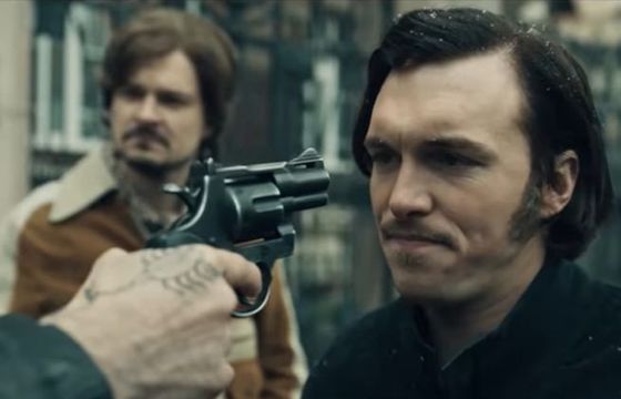 Polski film drugi tydzień z rzędu najchętniej oglądaną nieanglojęzyczną produkcją na Netfliksie