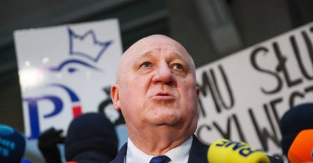 Kłótnia w PKW i kolejny pat. Marciniak: "Nie ma szans na kompromis"
