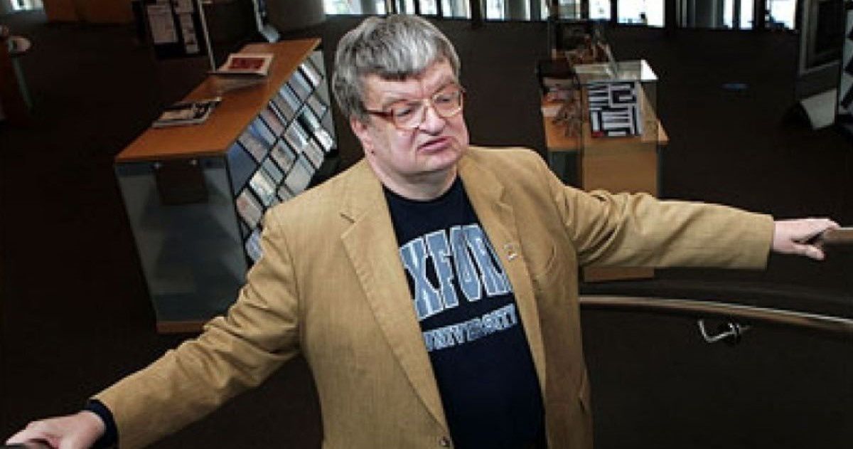 Kim Peek