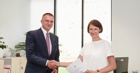 Warszawa. Ratusz wprowadzi E-Opiekę. Nowy system do zarządzania usługami opiekuńczymi
