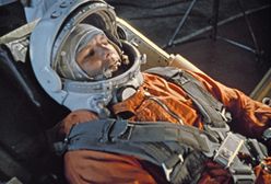 60 lat temu Jurij Gagarin został świętym